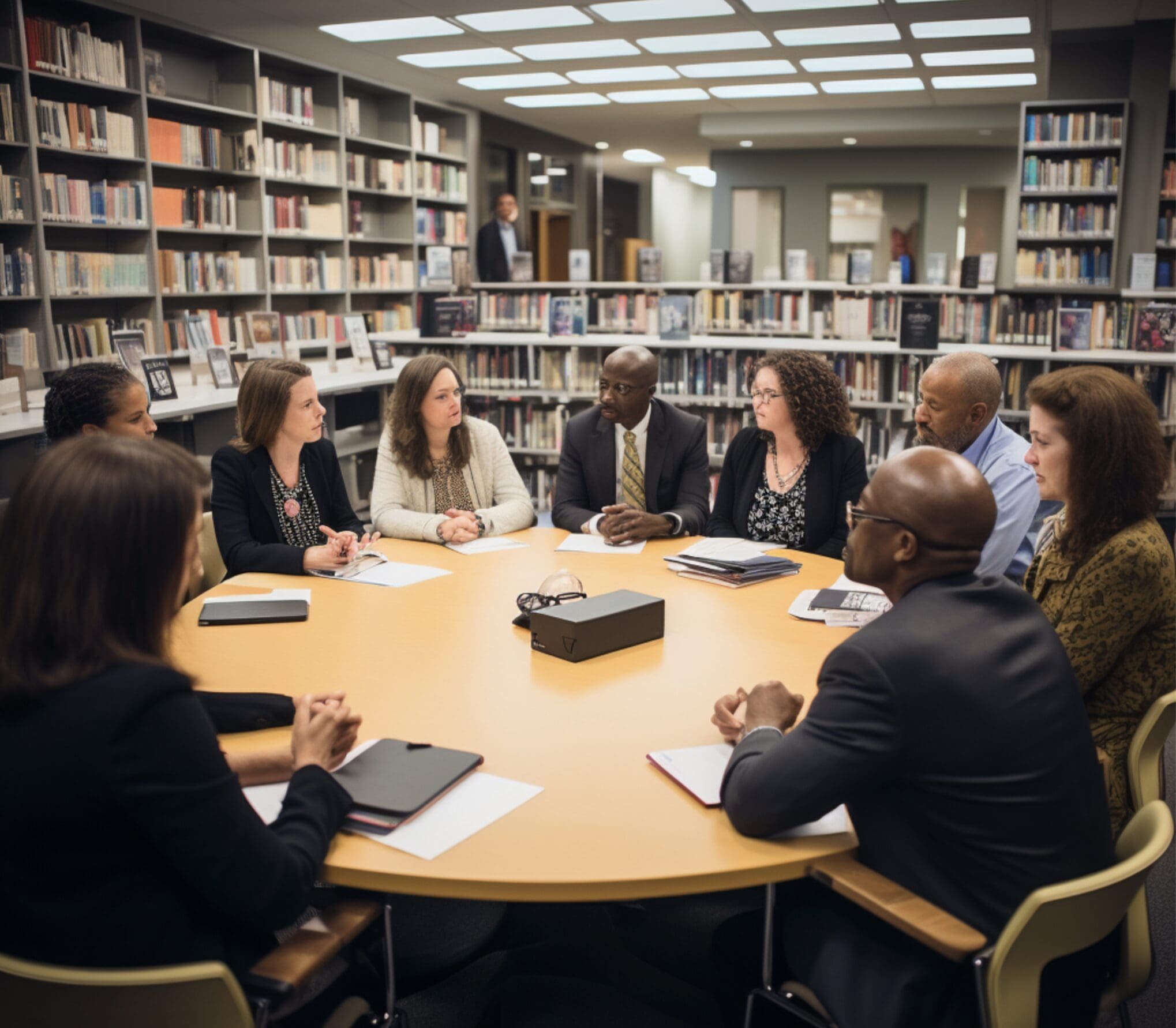 Educational Equity and Access: A Comprehensive Insight